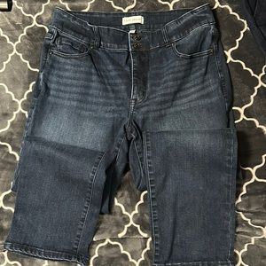 Lane Bryant 18 petite never worn